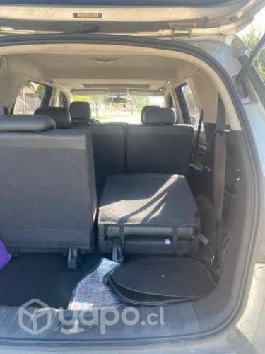 Changan cx70 año 2018 luxury (valor conversable)