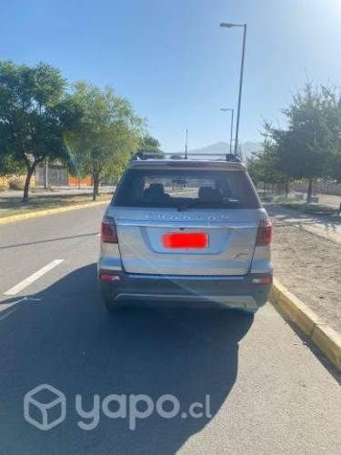 Changan cx70 año 2018 luxury (valor conversable)