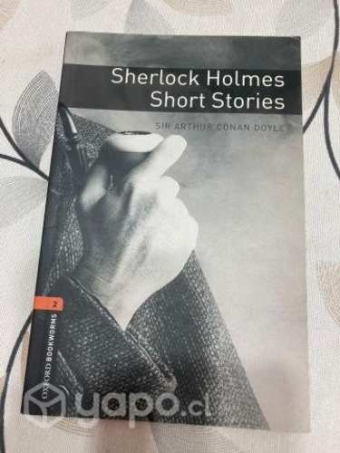 Sherlock Holmes Short Stories, en inglés