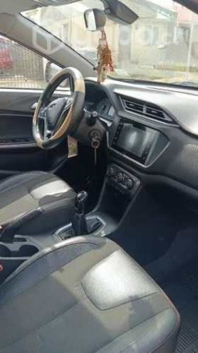 Chery Tiggo año 2022