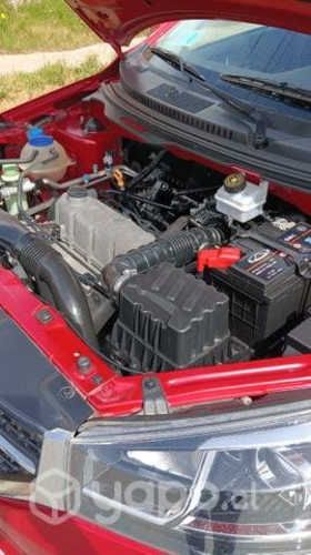 Chery Tiggo año 2022