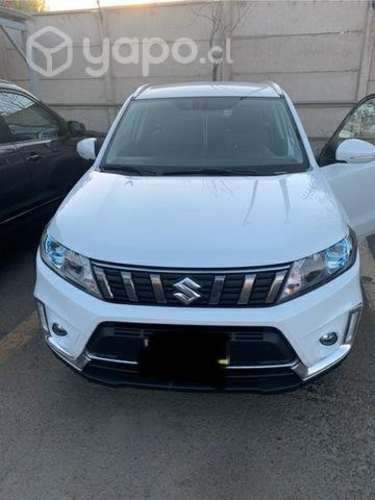 Vitara 2021