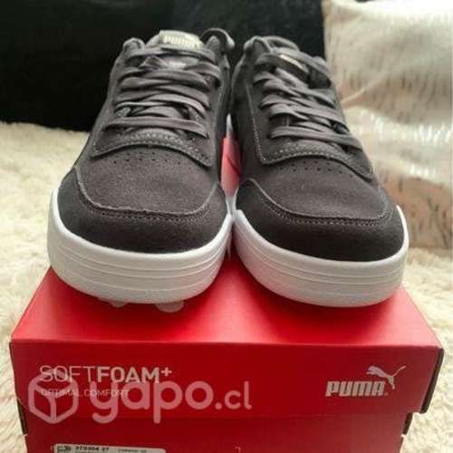 Zapatilla Puma Caracal NUEVAS NO adidas,nike,vans