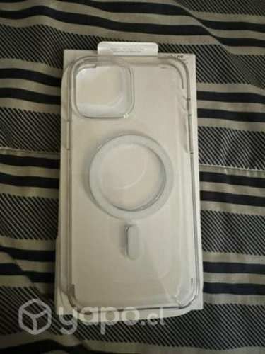 Carcasa iphone 13 pro max magsafe original