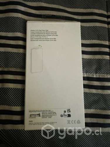 Carcasa iphone 13 pro max magsafe original