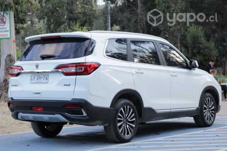 Brilliance konect 2020