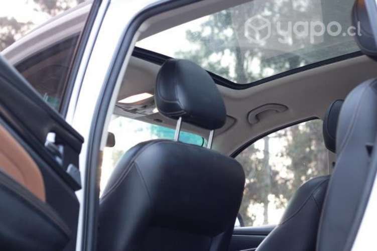 Brilliance konect 2020