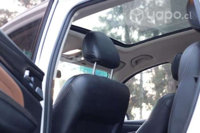 Brilliance konect 2020