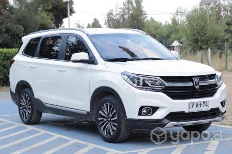 Brilliance konect 2020