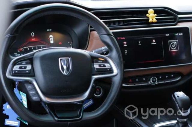 Brilliance konect 2020