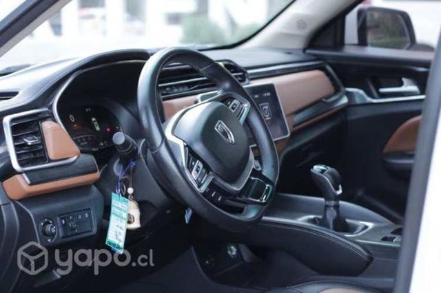 Brilliance konect 2020