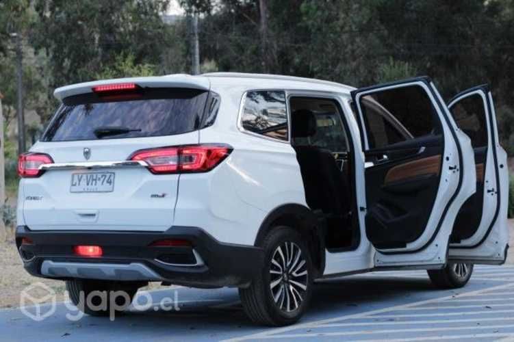 Brilliance konect 2020