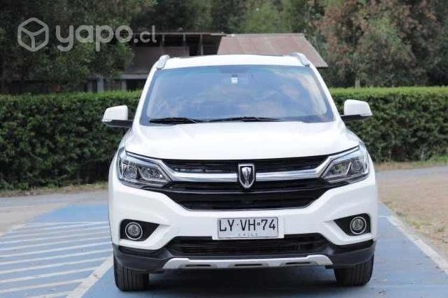 Brilliance konect 2020