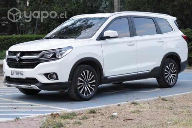 Brilliance konect 2020