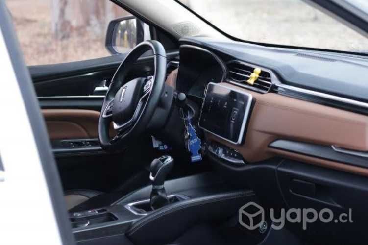 Brilliance konect 2020