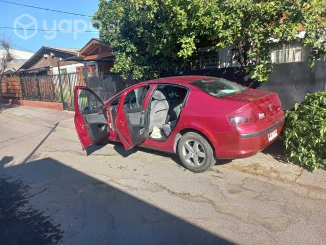 Vendo Pugeot 2007