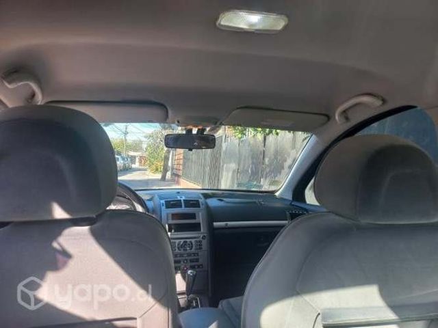 Vendo Pugeot 2007