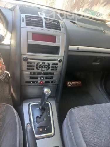 Vendo Pugeot 2007