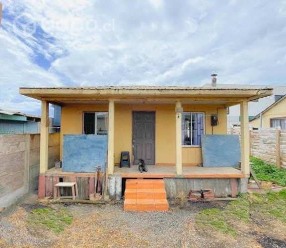 Terreno en Pichilemu