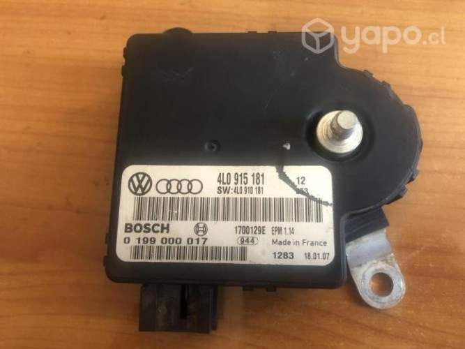 Módulo de control q7 (37.25)