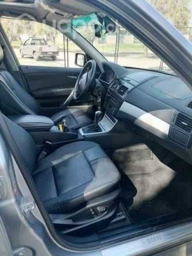 Bmw x3 3.0 si xdrive