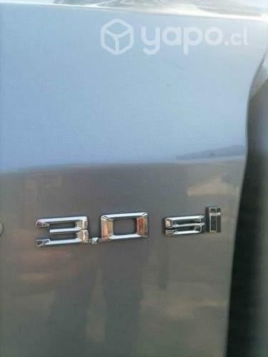 Bmw x3 3.0 si xdrive