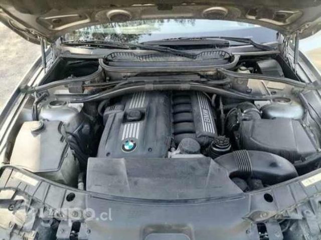 Bmw x3 3.0 si xdrive