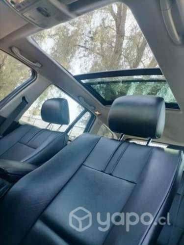 Bmw x3 3.0 si xdrive