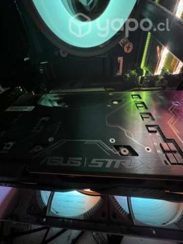 Asus Rog Strix RTX 2080ti