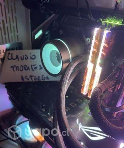 Asus Rog Strix RTX 2080ti