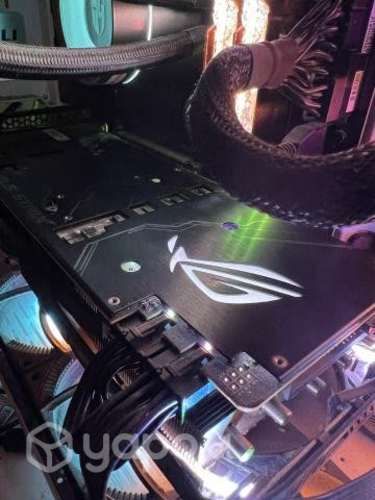 Asus Rog Strix RTX 2080ti