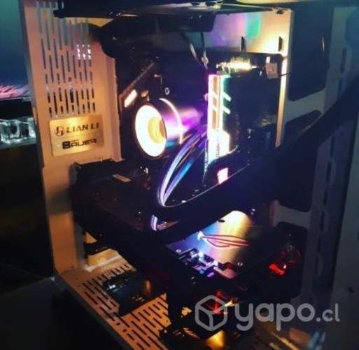 Asus Rog Strix RTX 2080ti