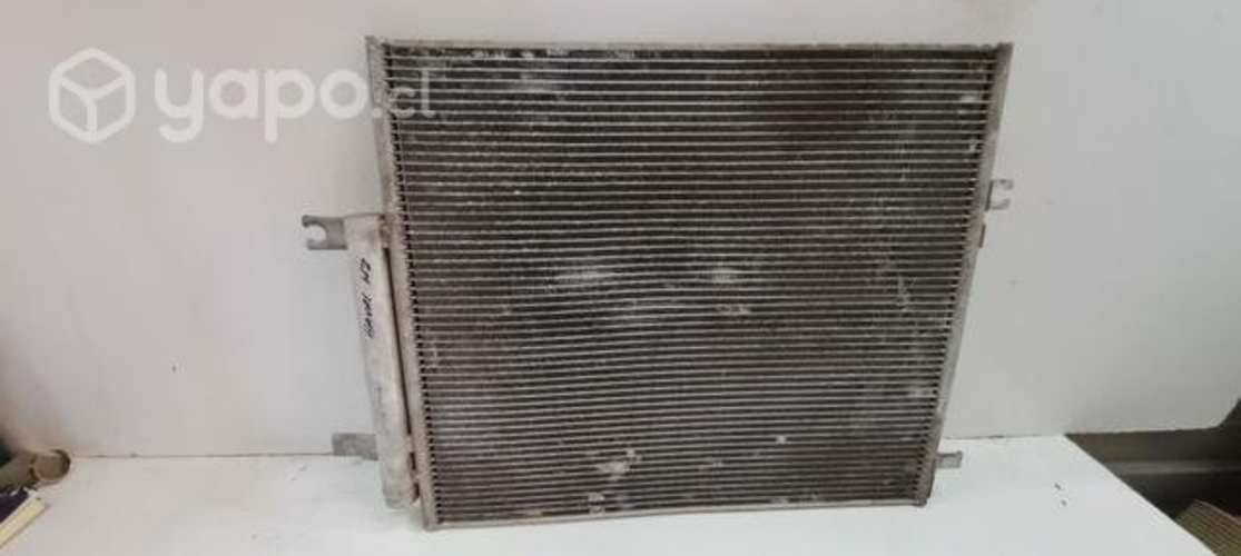 Radiador de aire haval h2