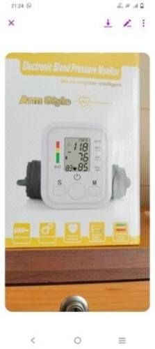 máquina de presión en buen estado nueva en