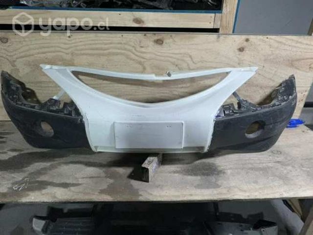 Parachoque ssangyong actyon/gab