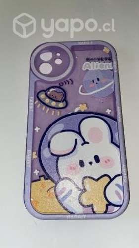 Fundas para iphone 11/ 4.500 c/u