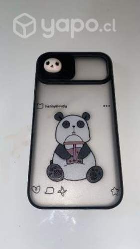 Fundas para iphone 11/ 4.500 c/u