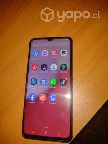 Celular galaxy A13 modelo SM A135m/DS