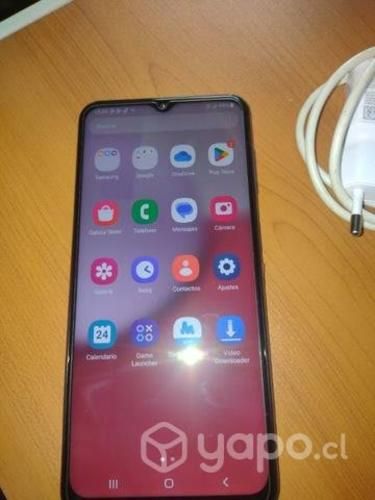 Celular galaxy A13 modelo SM A135m/DS