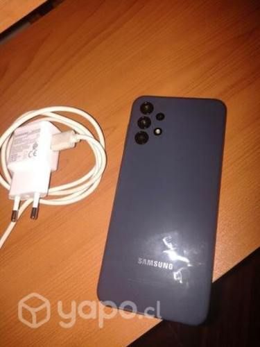 Celular galaxy A13 modelo SM A135m/DS