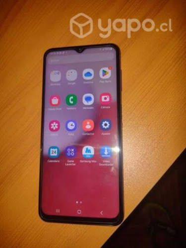 Celular galaxy A13 modelo SM A135m/DS