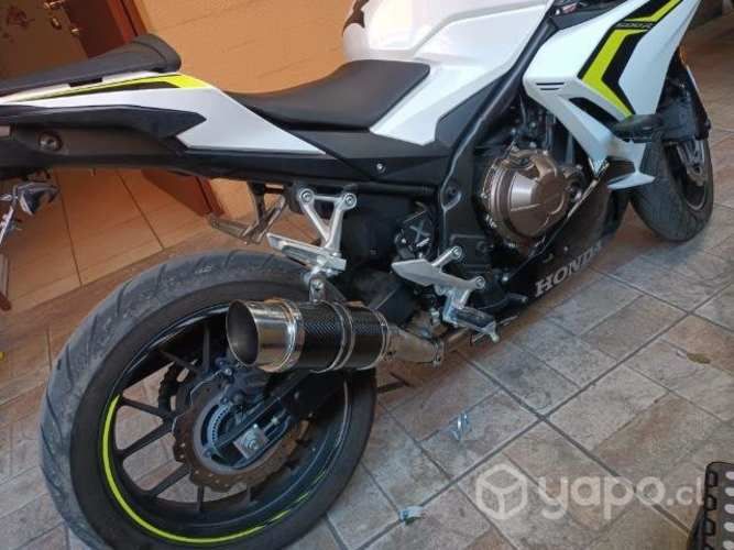 Escape Delkevic carbono