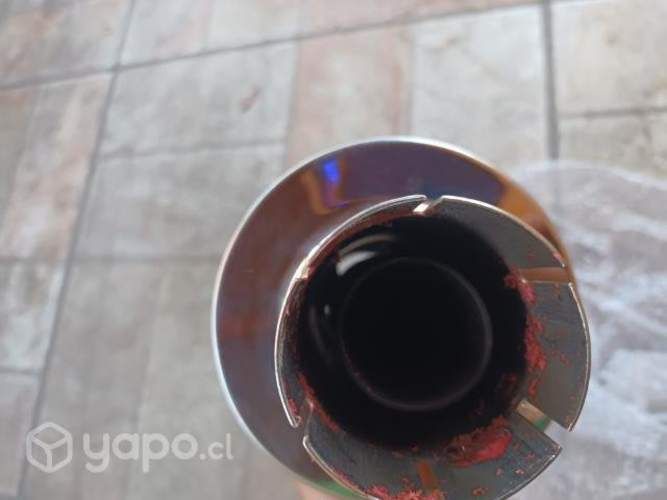 Escape Delkevic carbono