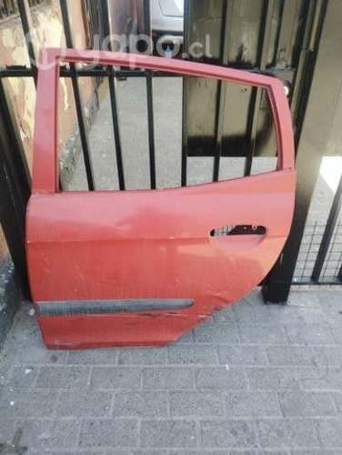 Puerta Kia morning 2007 2011