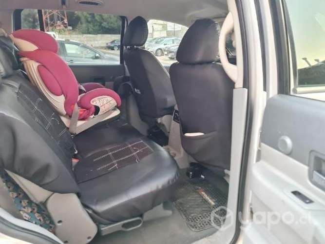 Dodge Durango SLT 2009