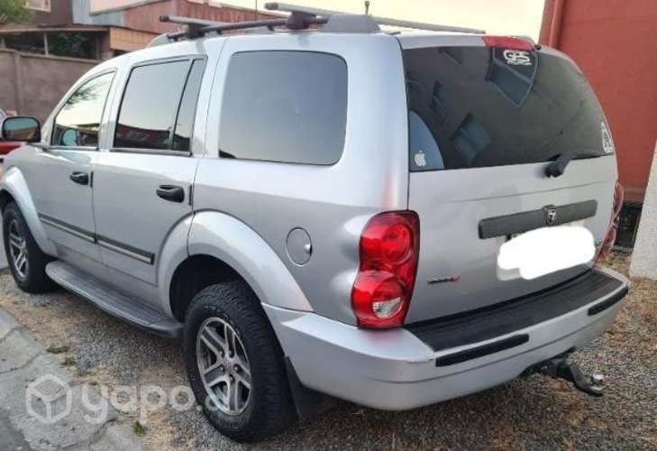Dodge Durango SLT 2009
