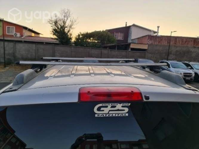 Dodge Durango SLT 2009