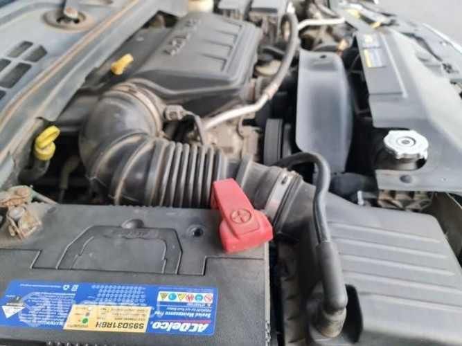 Dodge Durango SLT 2009