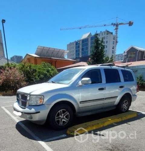 Dodge Durango SLT 2009