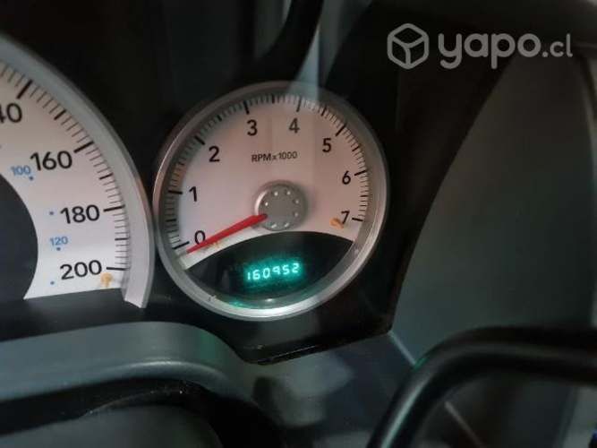 Dodge Durango SLT 2009